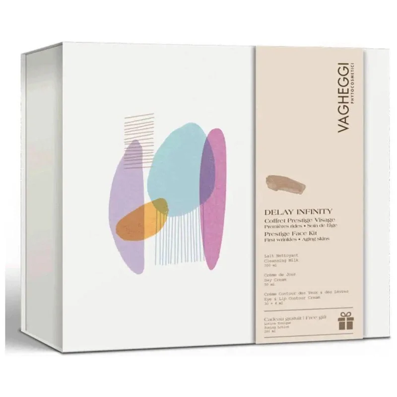 Coffret Delay Infinity