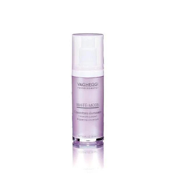 White Moon Brightening Concentrate