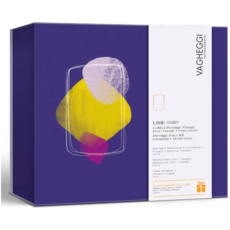 Coffret Lime