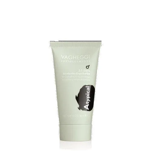 Atypical Moisturising Serum - Aftershave