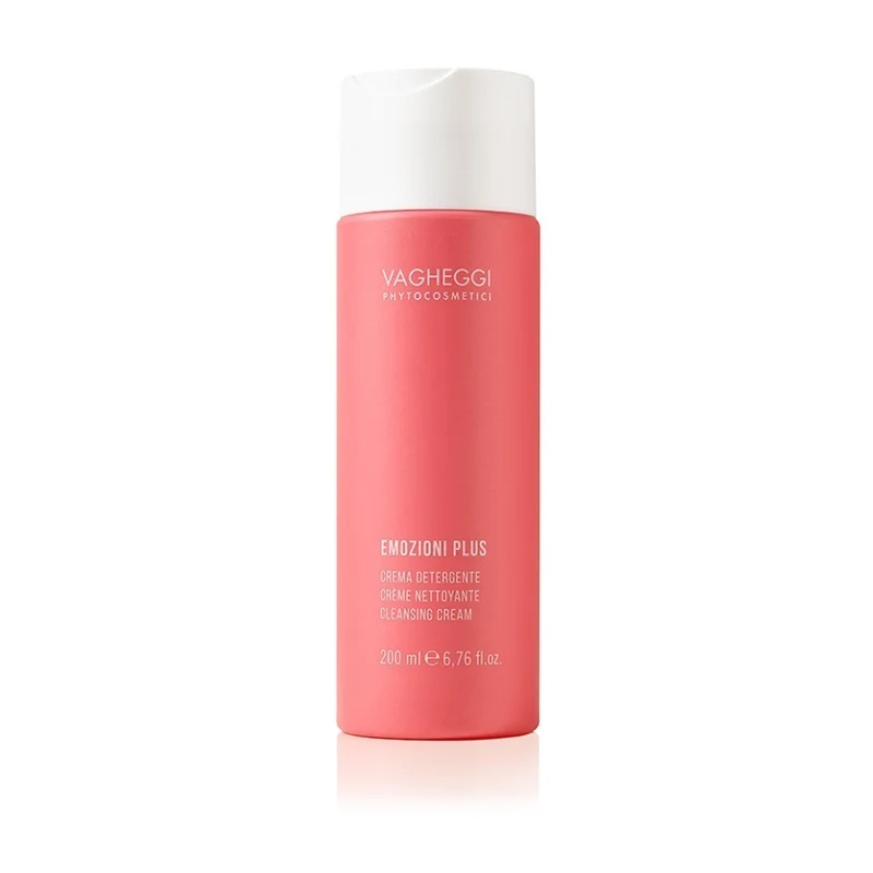 Emozioni Plus Cleansing Cream