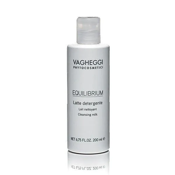 Equilibrium Cleansing Milk