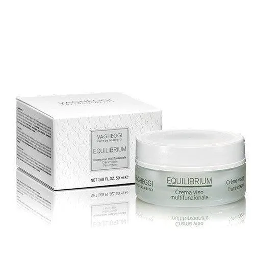 Equilibrium Face Cream