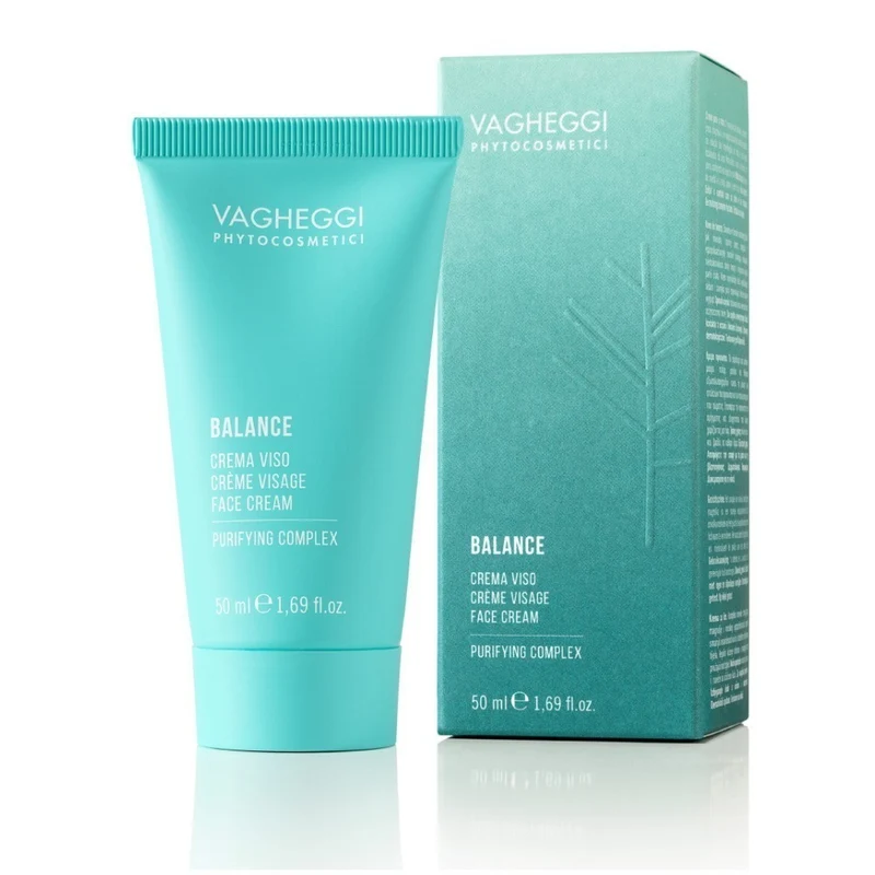 Balance Face Cream