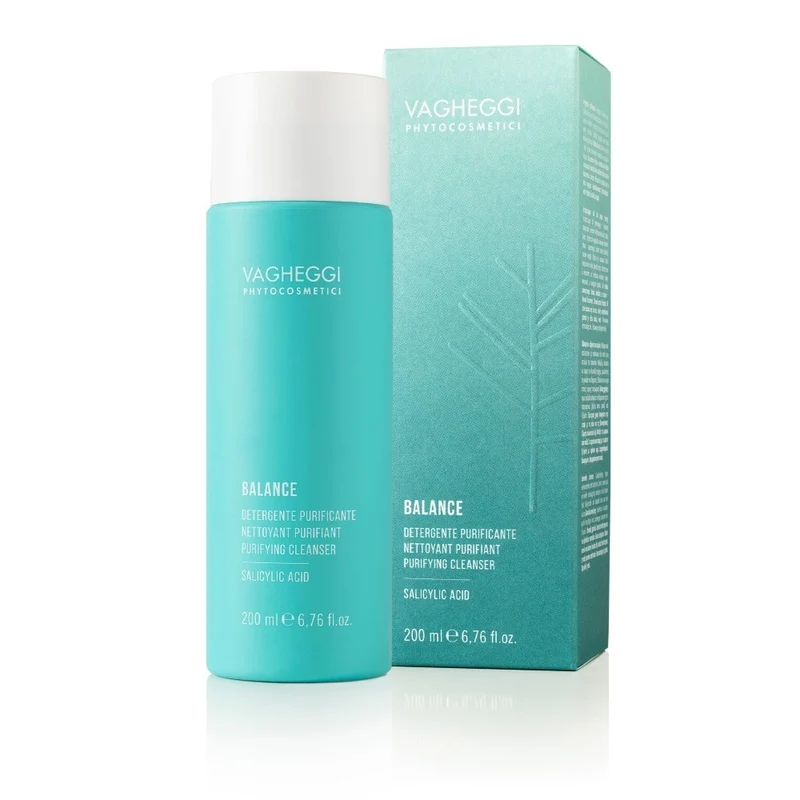 Balance Purifying Cleanser
