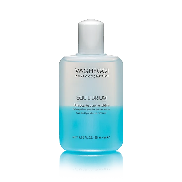 Eye And Lip Make-Up Remover