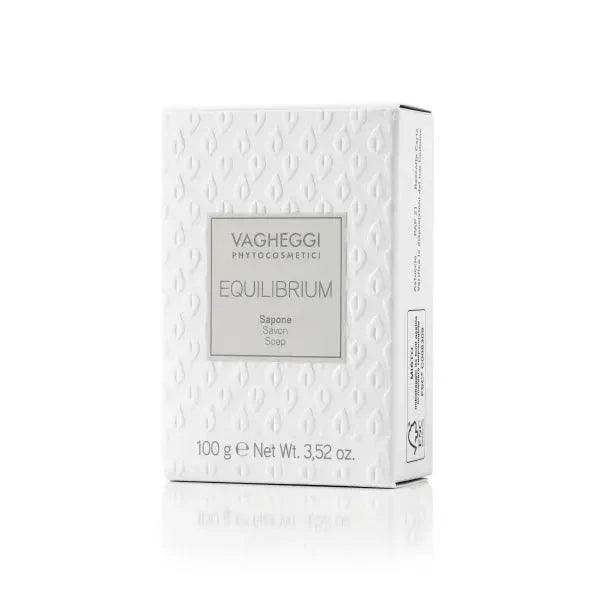 Equilibrium Soap