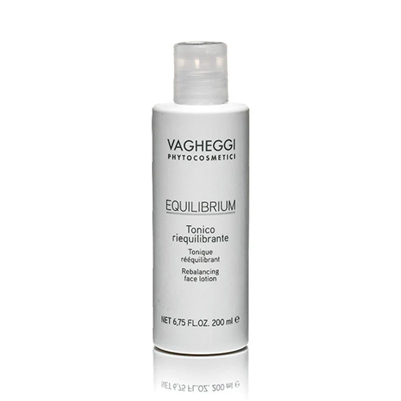 Equilibrium Rebalancing Face Lotion