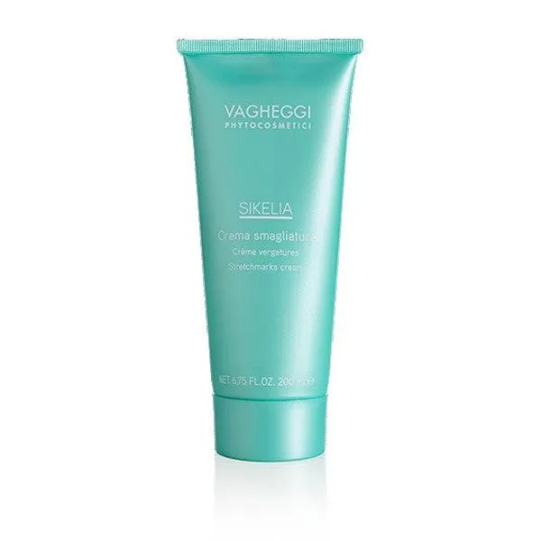 Sikelia Stretchmarks Cream
