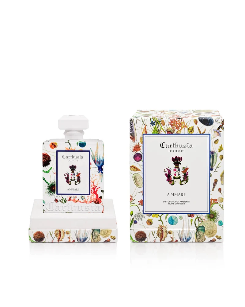 A'mmare Room Diffuser