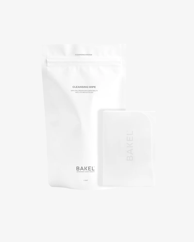 Cleansing Wipe