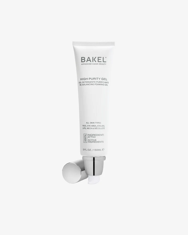 High Purity Gel
