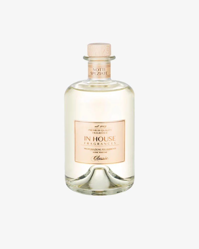 Spicy Nights Diffuser 500ml