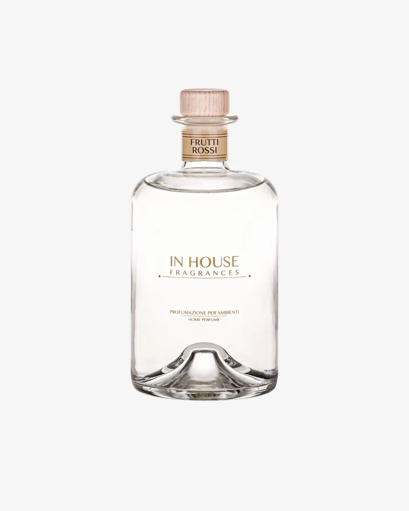 Red Fruits Diffuser