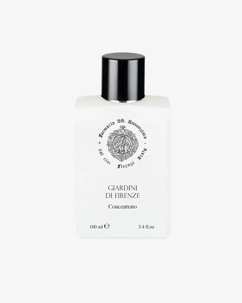 Gardens of Florence Concentrated