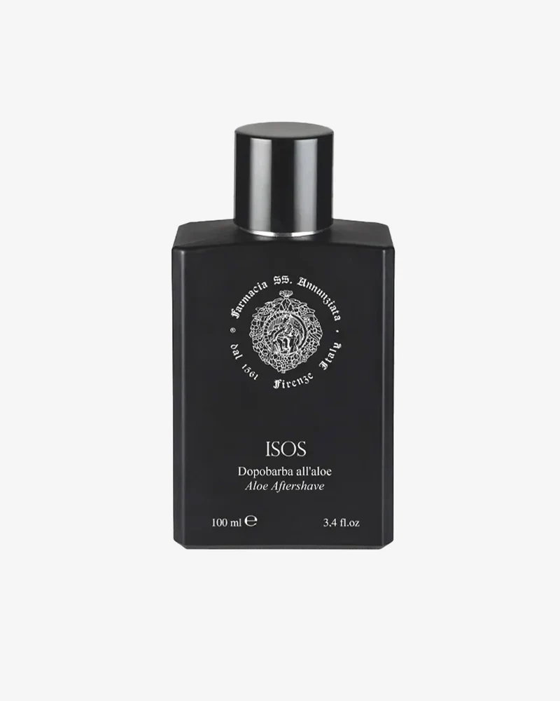 Isos Aftershave