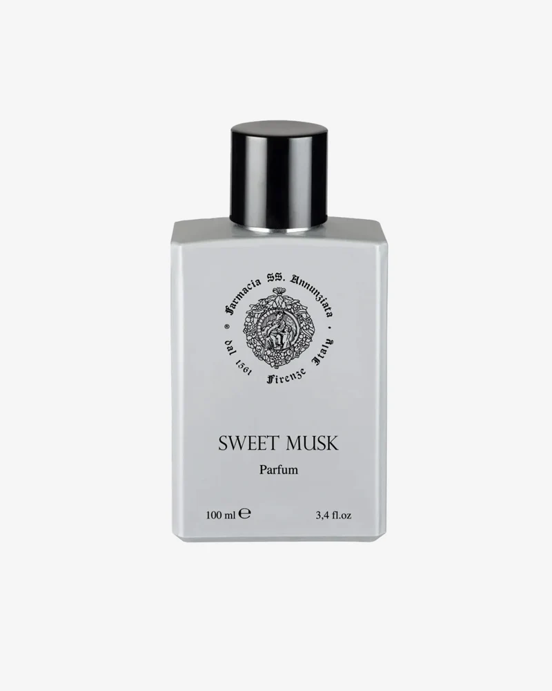 Sweet Musk