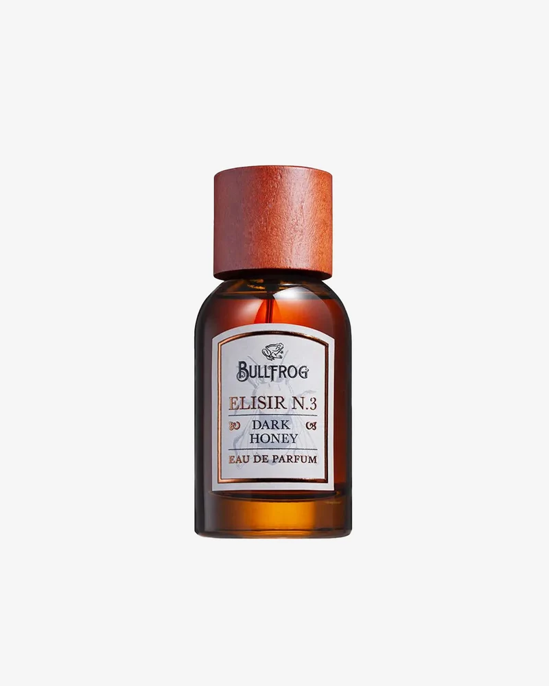 Elixir N.3 Dark Honey