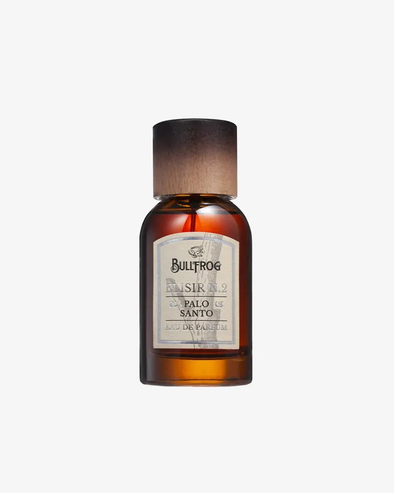 Elixir No. 2 Palo Santo