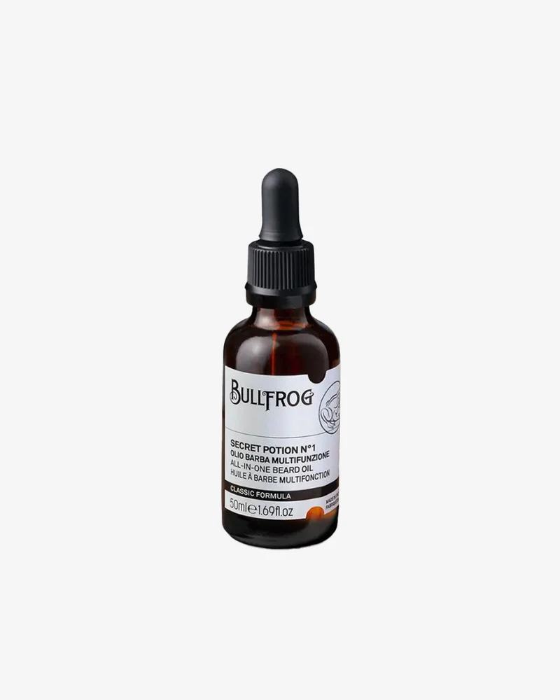 Secret Potion No. 1 Multifunctional Beard Oil