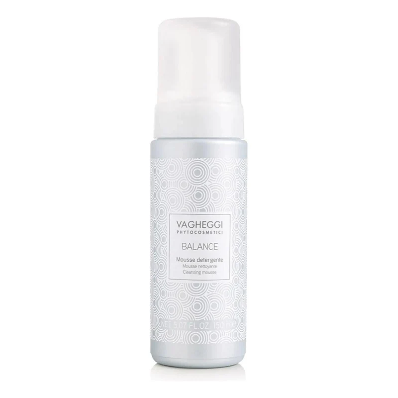 Mousse Nettoyante Balance