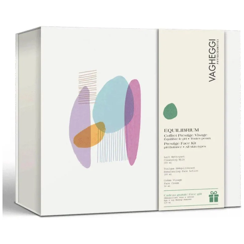 Coffret Equilibrium