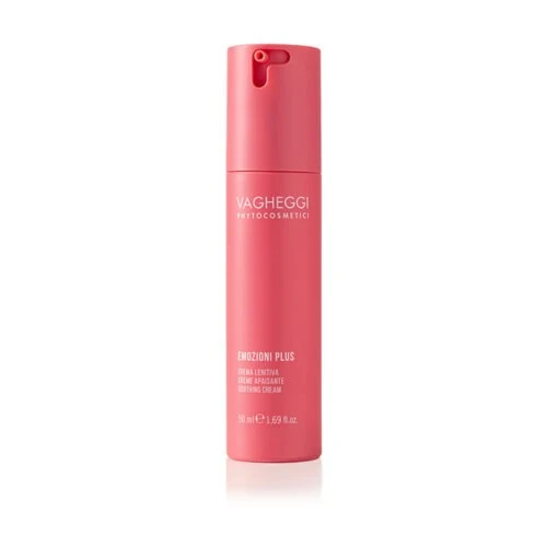 Emozioni Plus Soothing Cream