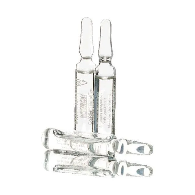 Ampoules Concentrées Balance