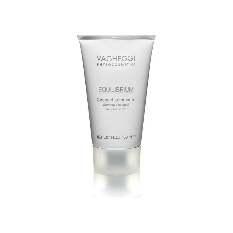 Equilibrium Geopeel Scrub