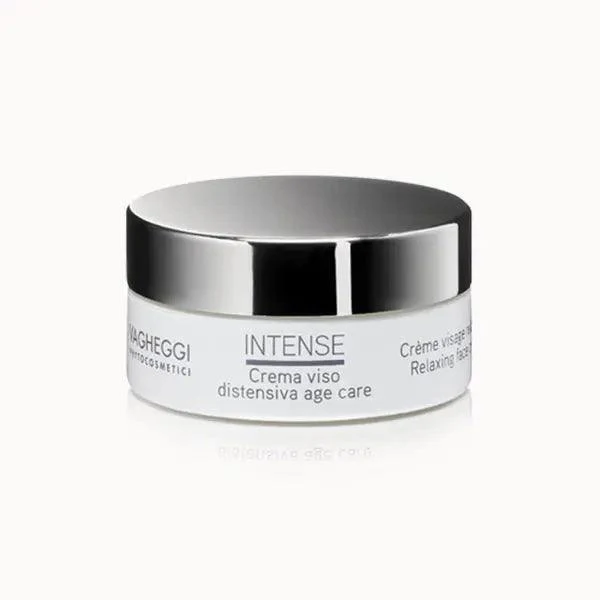 Intense Relaxing Face Cream