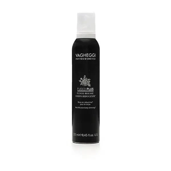 Boue En Mousse Réductrice- Fuoco Plus