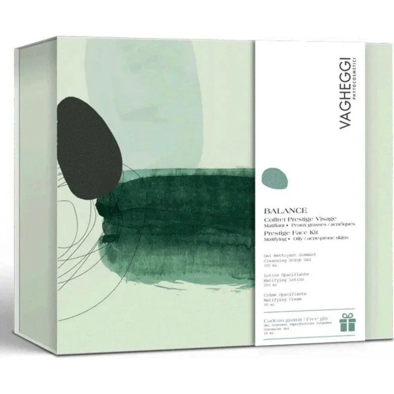 Coffret Balance