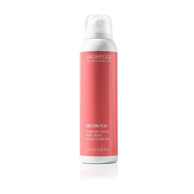 Emozioni Plus Soothing Essence Mist