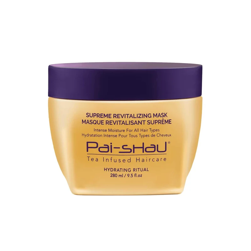 Supreme Revitalizing Mask