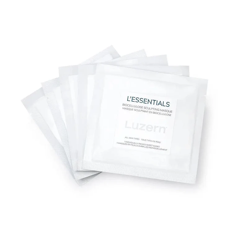 Bio-Cellulose Sculpting Masque