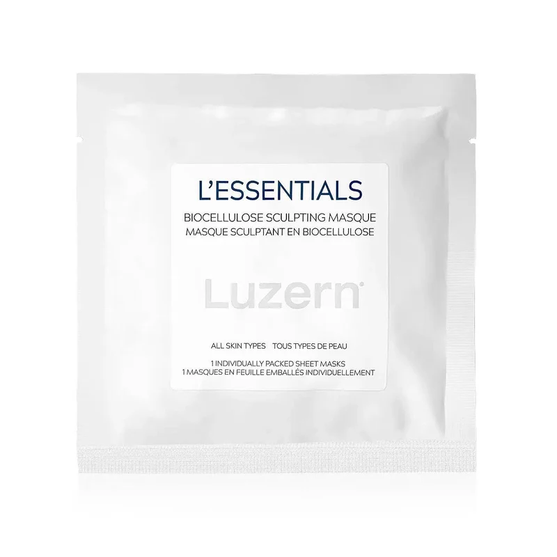 Bio-Cellulose Sculpting Masque