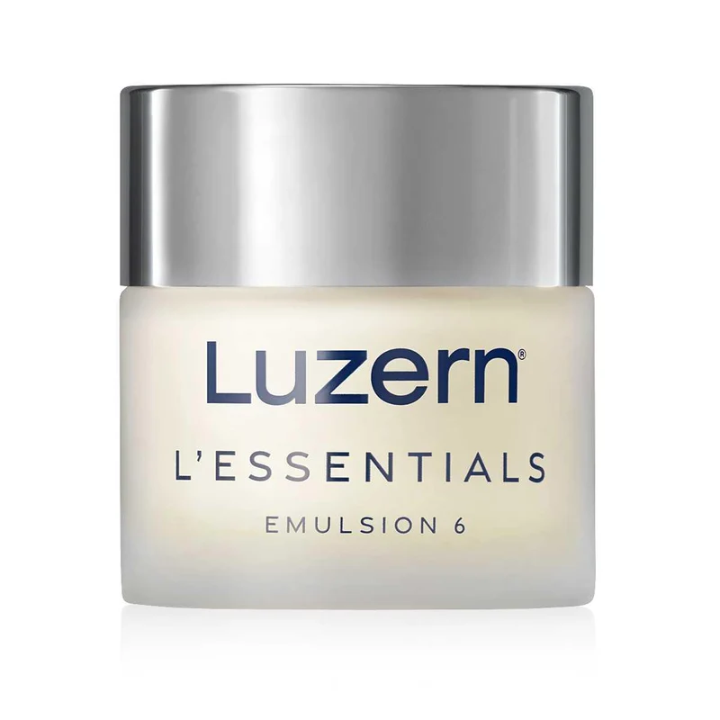 L'Essentials Emulsion 6