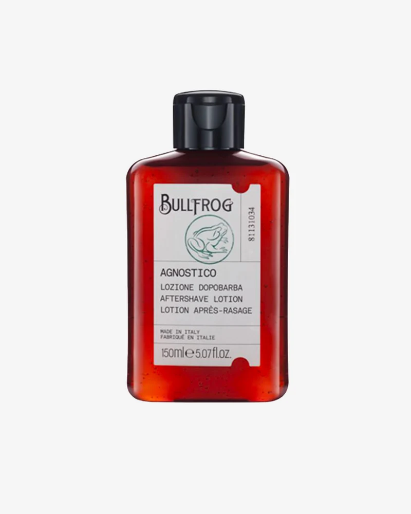 Agnostic Aftershave Lotion