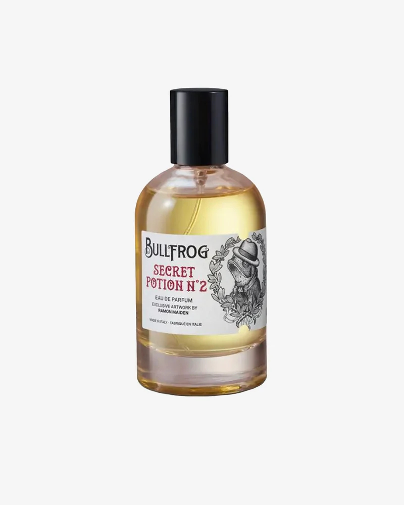 Eau de Parfum Secret Potion No. 2