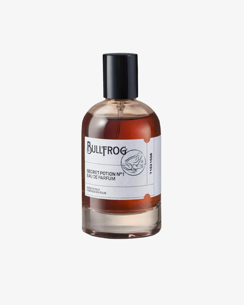 Eau de Parfum Secret Potion No. 1