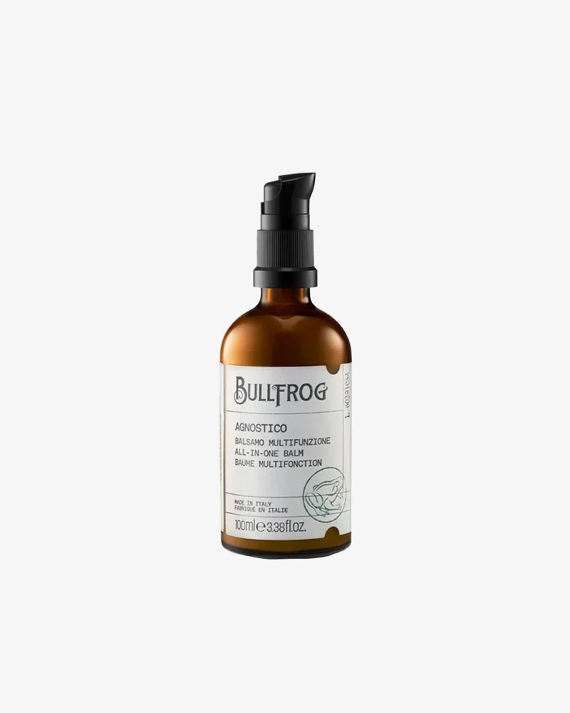 Agnostic Multifunctional Conditioner