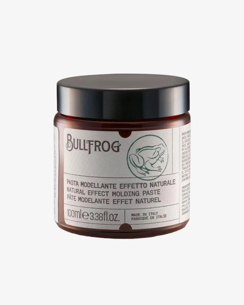 Natural Effect Modeling Paste