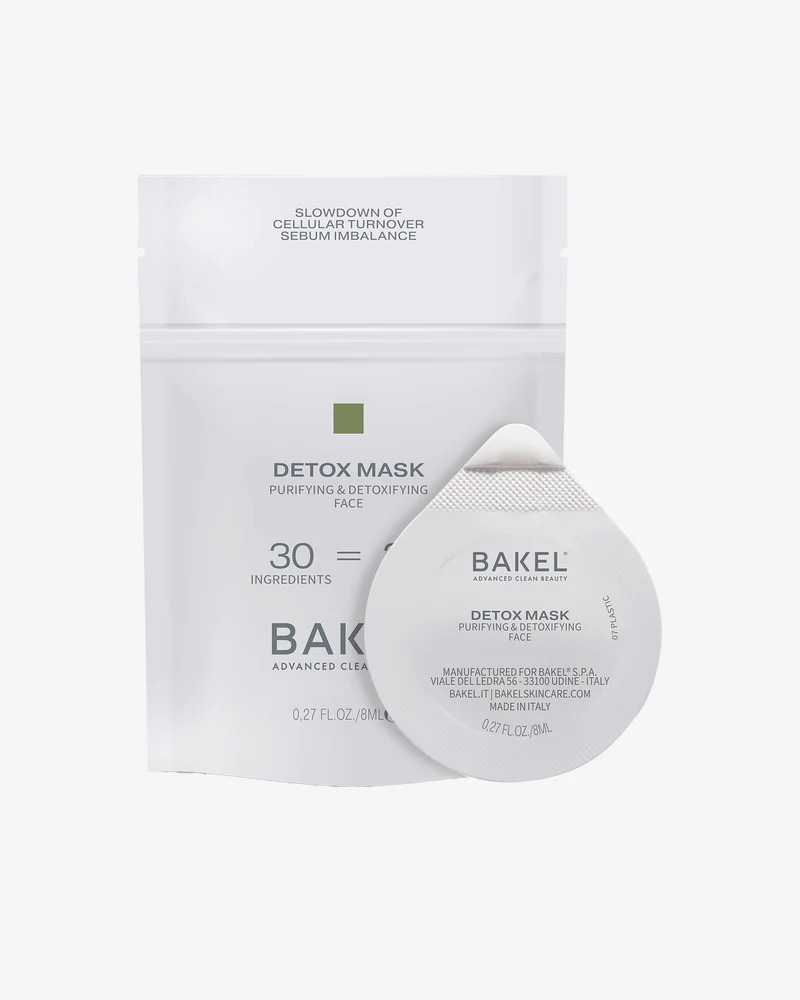 detox mask