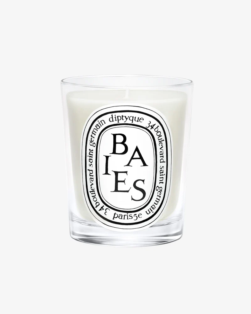 Baies Candela