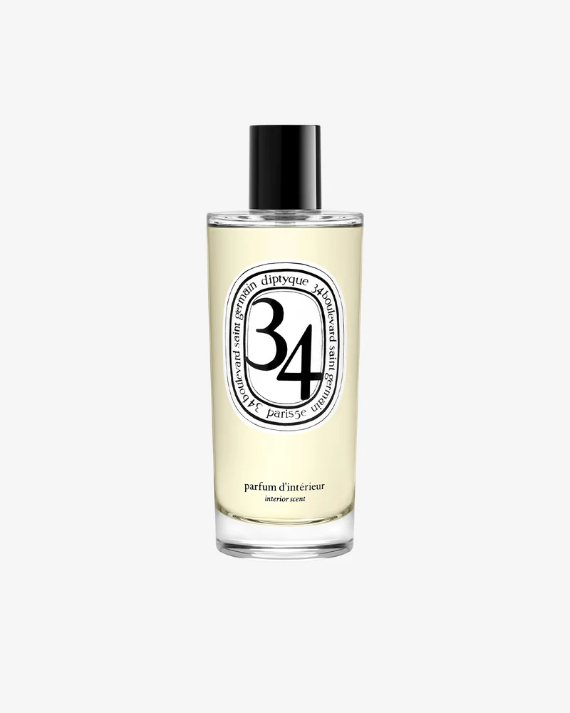 34 Boulevard Saint Germain Indoor Vaporizer