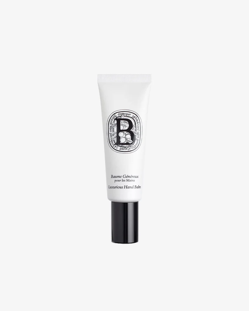 Hand Balm