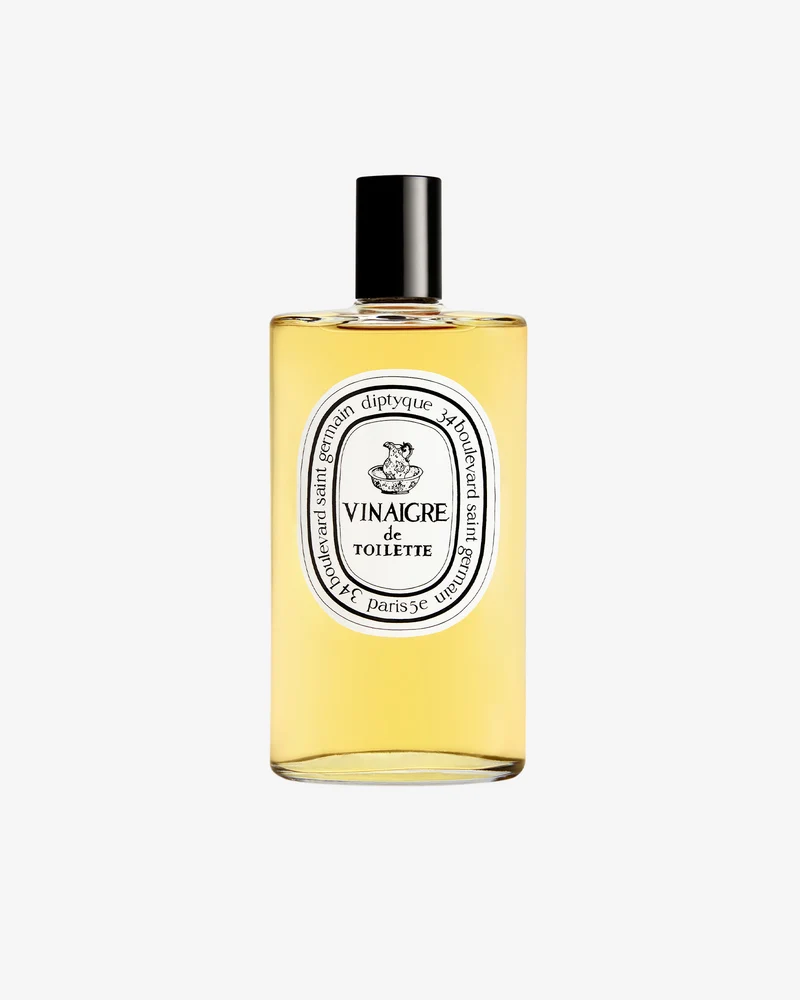 Toilet Vinaigrette