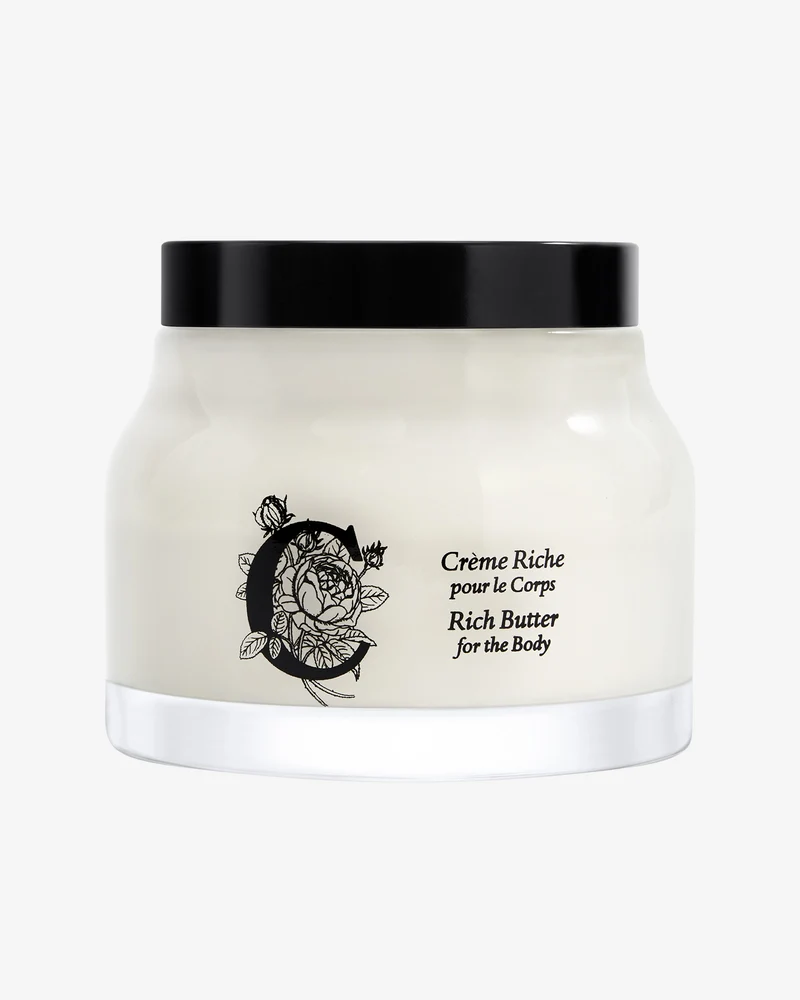 Rich Cream
