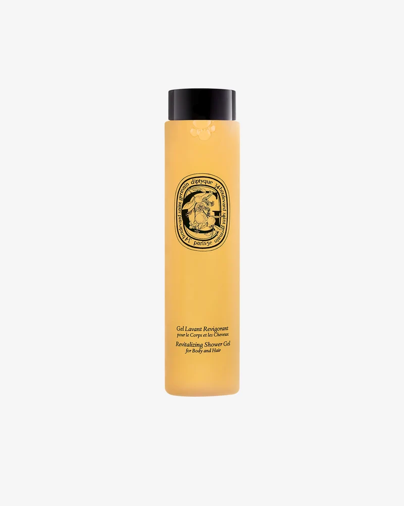 Revitalizing Shower Gel