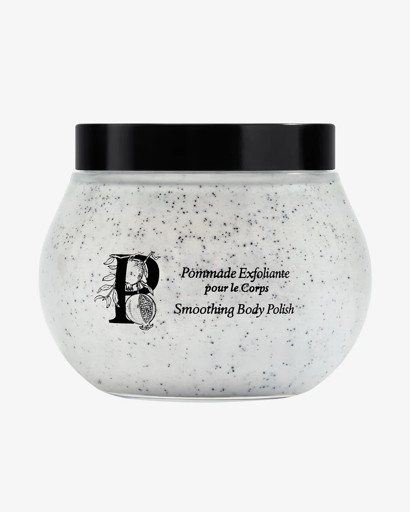 Exfoliating Body Ointment